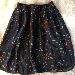 Mossimo ladies skirt